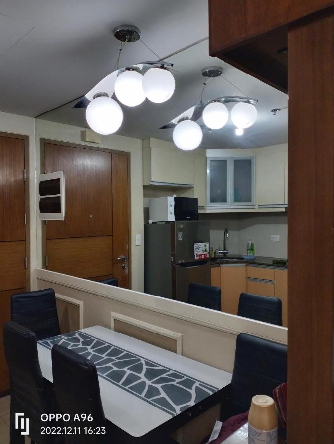 Pasay Condotel Near Resorts World & Airport Exterior photo
